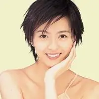 梁咏琪头像 头像大全