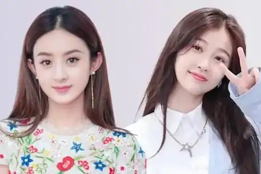 杨蓉新剧首播就差评一片,这一次,还真要和虞书欣,赵丽颖好好学|唱片