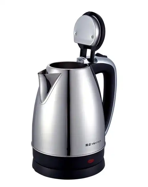 金正nintaus电器专场不锈钢全自动电热水壶jzw-sh1804_唯品会