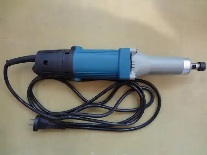 顺帆机电东成电磨头s1jff0225