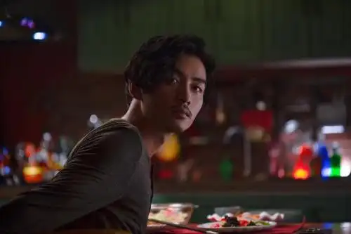 电影如影随心今日上映陈晓合作霍建起默契十足