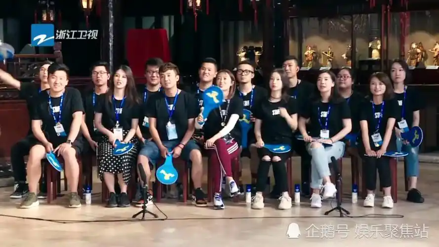 《跑男6》即将完结,下季究竟换不换人?总导演微博疑暗示