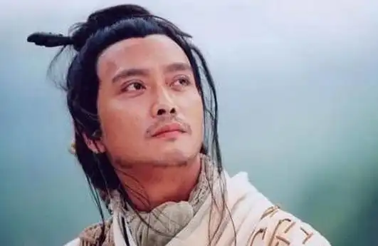 谢君豪烧伤前后对比毁容了吗黄宗泽谢君豪一模一样谁帅些