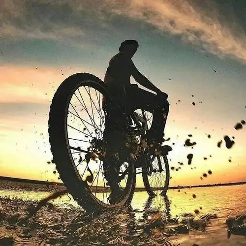 中老年头像大全好看的微信成熟霸气意境男士头像