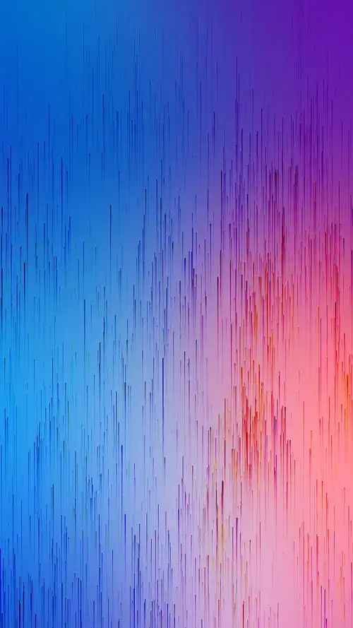 炫彩抽象创意图片手机壁纸