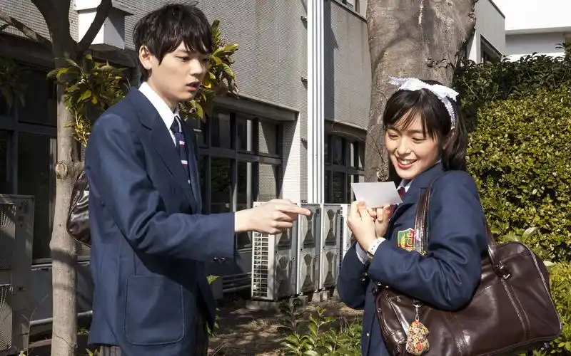 香,古川雄辉,电影,壁纸新版日剧《一吻定情》桌面壁纸