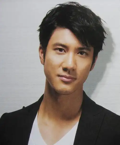 娃哈哈是王力宏内地第一个广告,对宗老知恩图报,20年没涨代言费