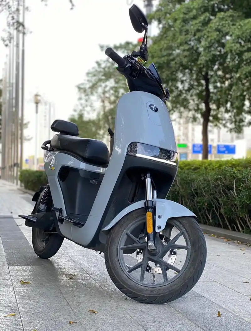 5500价位最强九号电动车?c90怎么样?