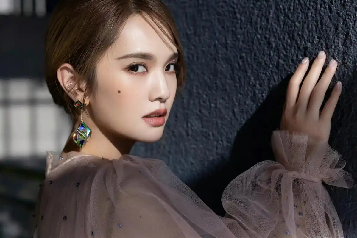 杨丞琳 写真壁纸7315