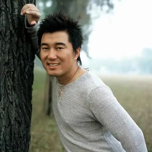 满文军简历个人资料(凭"懂你"爆红的满文军) - 帮企客