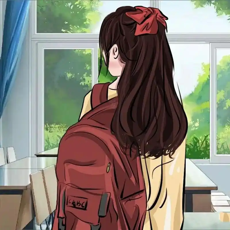 学霸头像,超好看的咧	学霸头像,超好看的咧