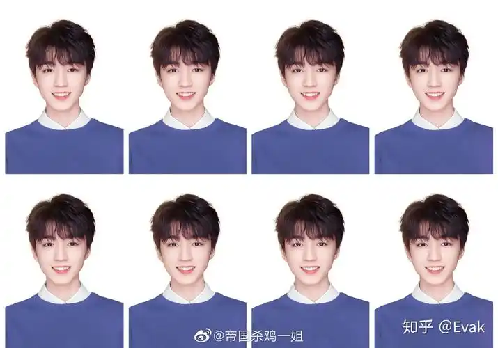 有没有王俊凯的全屏壁纸