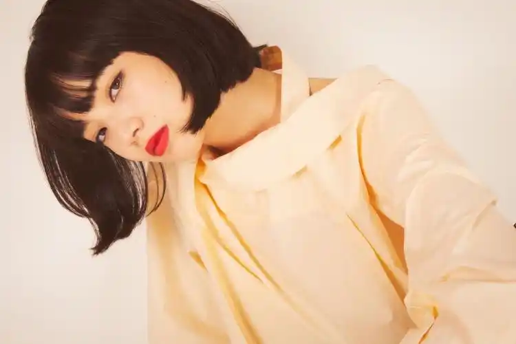 小松菜奈 - 堆糖,美图壁纸兴趣社区