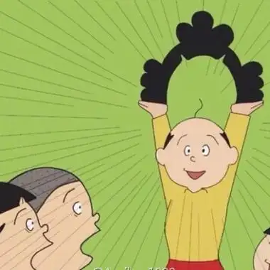 超级沙雕的微信头像走一波简直有毒哈哈哈哈哈