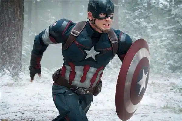 《美国队长4》确认将拍,安东尼·麦凯饰演二代美队