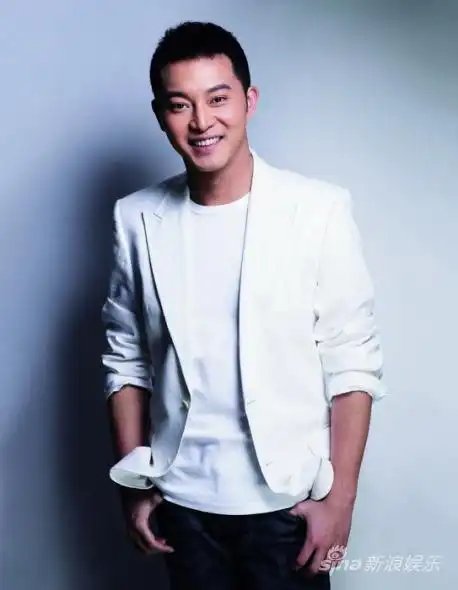 沙溢,中国内地男演员,1978年2月15日出生于吉林长春.