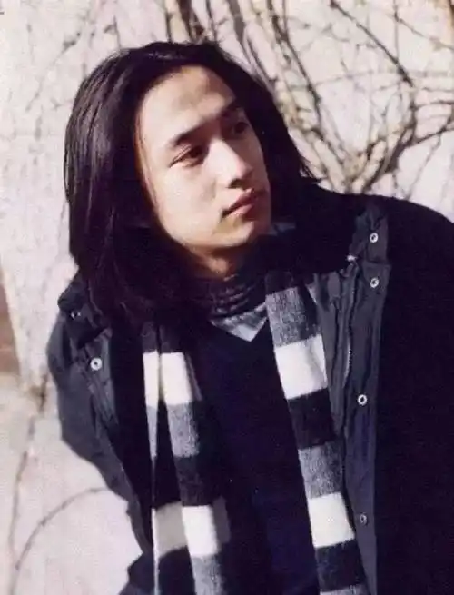 互动问答| 黄磊为什么不唱歌了?