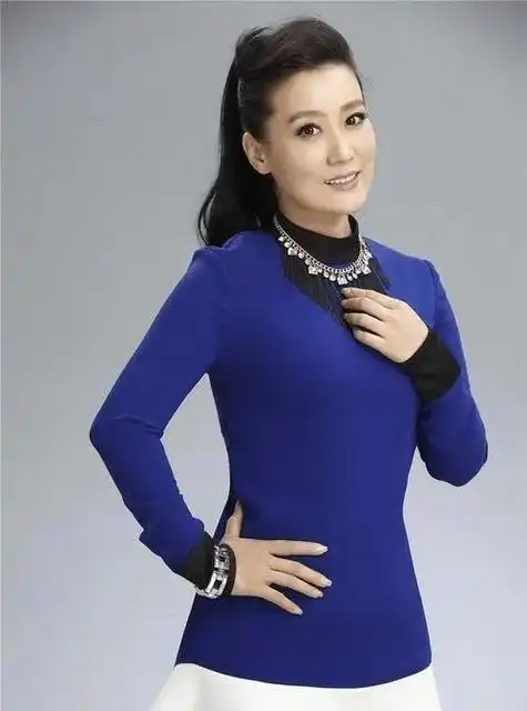 谭晶:我这辈子最正确的决定,就是为科学家丈夫生了两个女儿