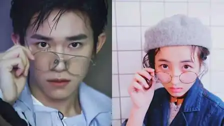 易烊千玺张子枫:少年的你,让我带你离开-电视剧-高清完整正版视频在线