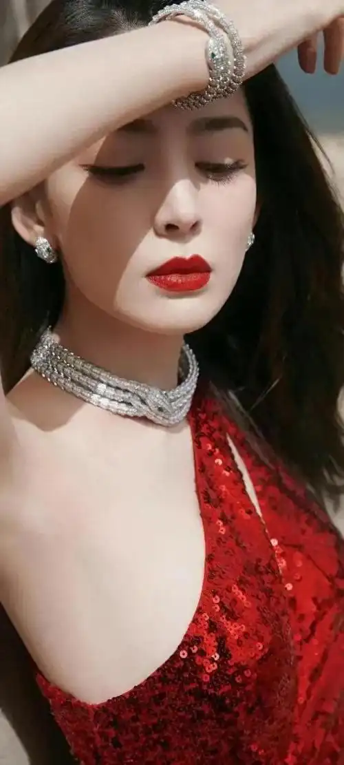 美人美图古力娜扎