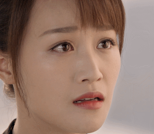 最没有女主光环的女主角,蓝盈莹诠释的恰到好处