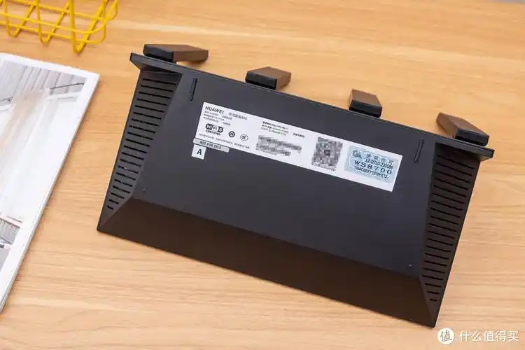 华为路由ax6评测:内置儿童上网关怀,远程监督孩子上网行为_路由器