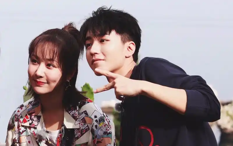 【梳头姐弟】姐姐的小小守护者