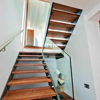 楼梯踏步装修效果图