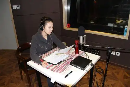 甄嬛客串?《新仙剑奇侠传》配音花絮流出