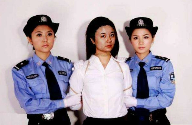 新中国成立以来4个最美死刑犯,每一个都貌美如花,实在可惜