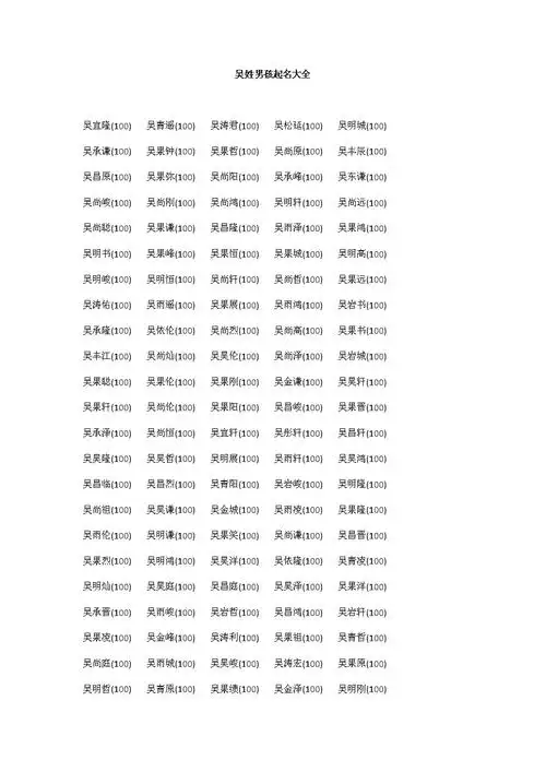 给龙宝宝取名字如何考虑姓氏的特点呢,你知道吗?