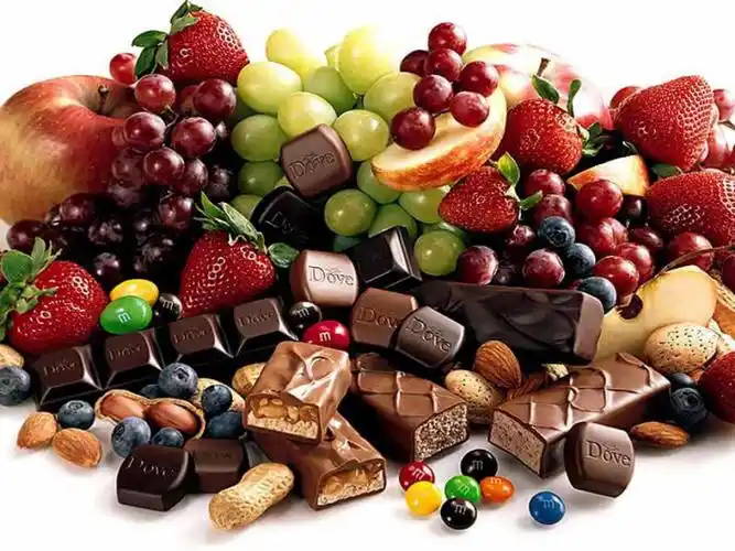 第二节糖类公开课