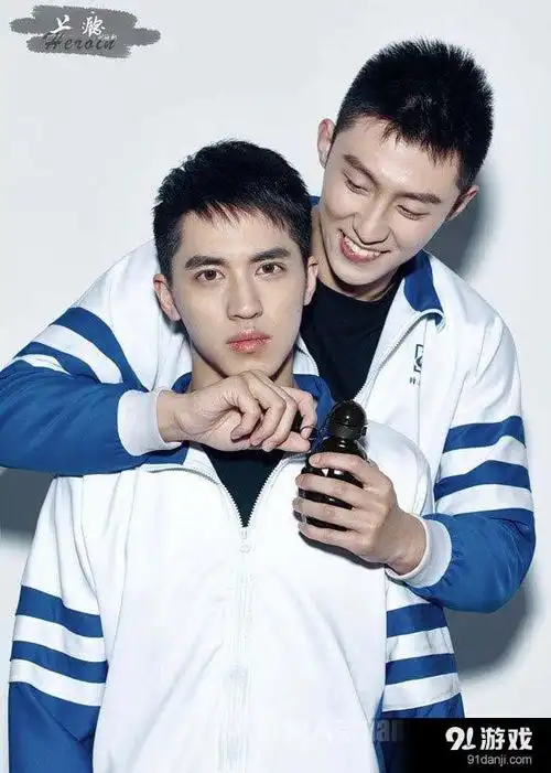 上瘾网络剧为什么被禁同性之恋是禁忌