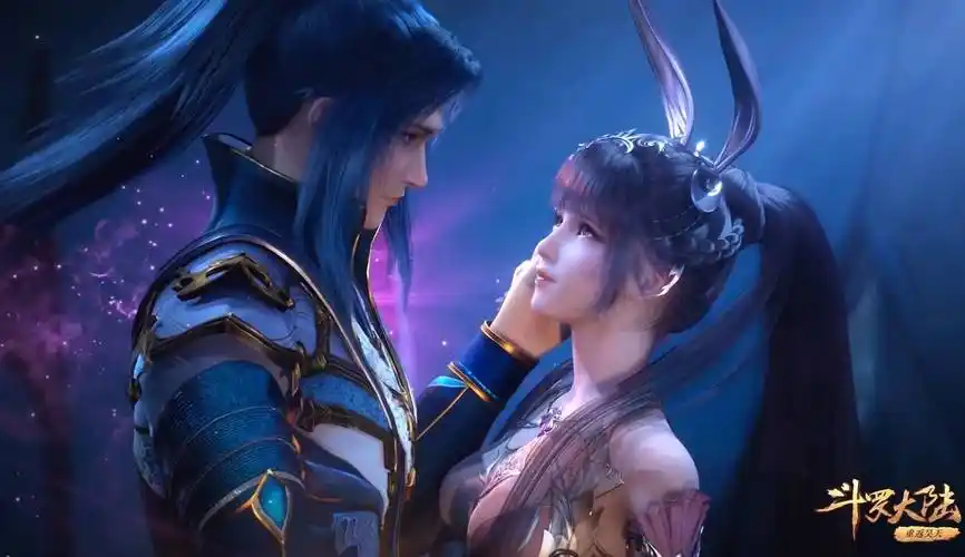 原创小舞私生活话题火了复活后唐三最想做什么网友答案很直白