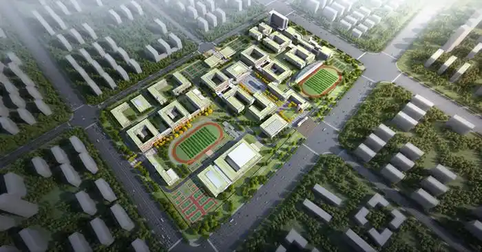 学校简介 - 石家庄精英中学_石家庄精英中学邢台校区_石家庄最好中学