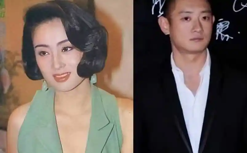 张敏个人资料(港星张敏的人生之路)-梦路生活号