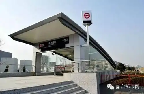 热议嘉闵线会不会通到你家门口网友畅想嘉闵线站点走向哪站正和你意