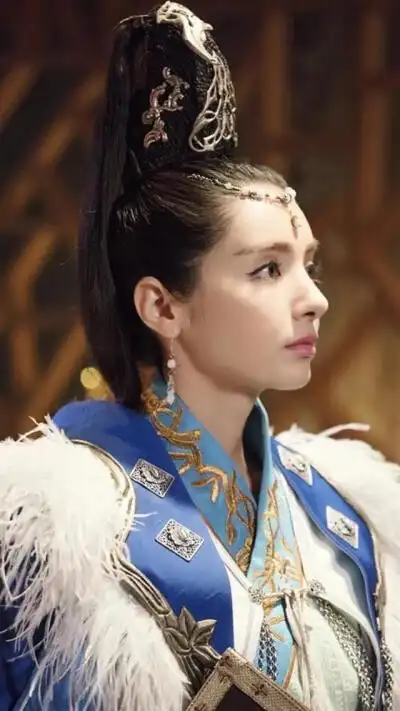 新还珠格格麦迪娜