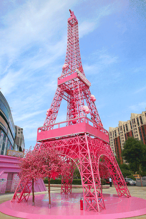 从家庭式消费到一站式时尚生活体验中心,华润五彩城七周年迎华丽转身