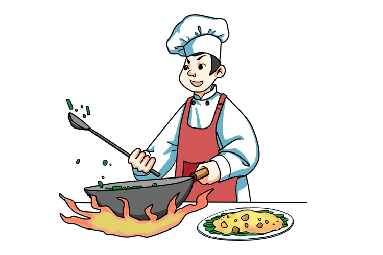 6种容易致癌的做菜习惯很多人每天都在做