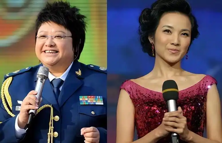 韩红和朋友相处时总是像个知心姐姐一样,这次也不例外,她开解了管彤几