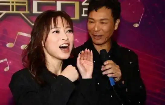 郭晋安_郑裕玲_时候