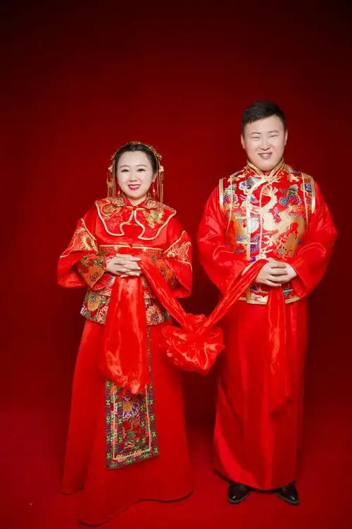 刘海涛和于菲菲的婚礼 恭迎您的光临