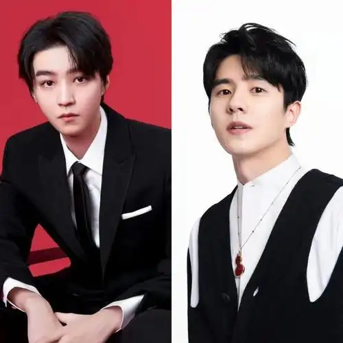 小八卦,杨紫肖战王一博,袁泉,蔡依林|张予曦|刘昊然|王俊凯_网易订阅