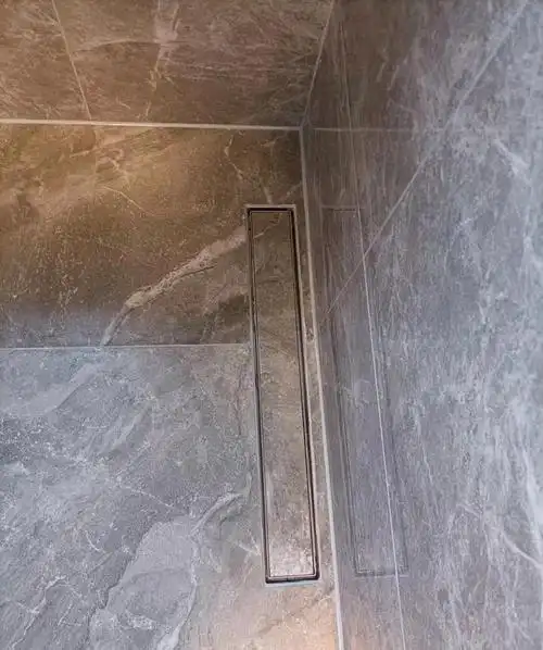 卫生间装修,我妈坚持"去家务化"7不装,入住5年干净如新!