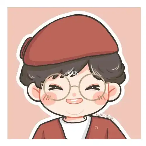 画画  #贾玲  #头像