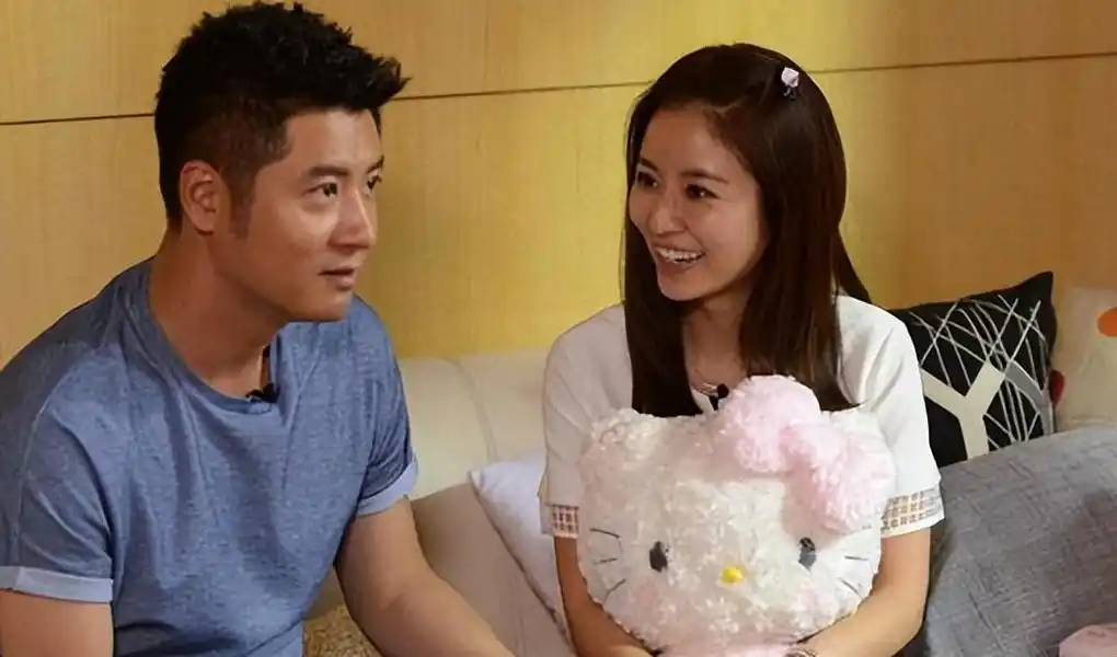 回顾任重被林心如嫌弃无戏可拍去教书黄轩和景甜都是他学生