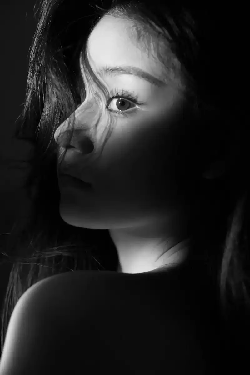 写真.#美丽坏女人 这推荐的什么话题啊哈哈哈哈 - 抖音