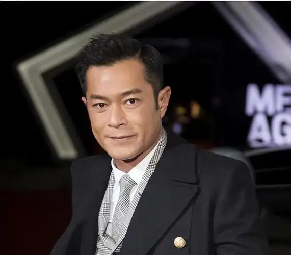 53岁古天乐面相发生变化!每天只吃一顿饭,如果饿了就用这个办法