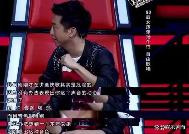 亚洲最丑女星吴莫愁的悲催和她消失三年的沉寂始末